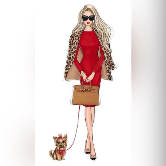 Enjoy shopping π my closet ποΈnext day shipping guaranteed π¦β₯οΈ - Picture 3 of 3